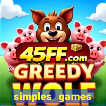 simples games diversoes e entretenimento ltda